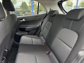 Kia Picanto - afbeelding nr 22