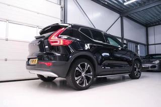 Volvo XC40 Volvo XC40 1.5 T4 Plug-in hybrid Essential Bright | Trekhaak | Camera | Stoel en stuurwiel verwarming | incl btw | - afbeelding nr 37