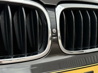 BMW 5 Serie BMW 5-serie 520d High Executive Sport Line Schuifdak HUD Rondomzicht Camera Leder Apple CarPlay LED Stoelverwarming - afbeelding nr 39