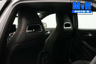 Mercedes-Benz GLA Mercedes GLA-klasse 180 Business Solution AMG|LED|CAMERA|NAP - afbeelding nr 16