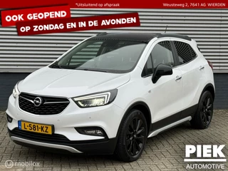 Opel Mokka X - 402748156-0