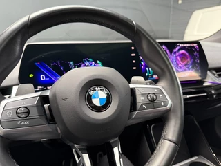 BMW 2 Serie BMW 2 Serie Active Tourer 218i M-sport Panorama elec trekhaak leer - afbeelding nr 36