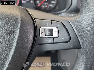 MAN TGE MAN TGE 3.140 Automaat L4H3 Airco Camera Parkeersensoren L3H2 14m3 Airco - afbeelding nr 17