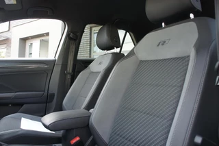 Volkswagen T-Roc VW T-Roc 1.5 TSI DSG 2x R-line ACC|Navi|Clima|IQdrive|Stoelverwarming - afbeelding nr 13