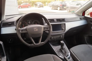 SEAT Arona SEAT Arona 1.0 TSI 110pk DSG Style -ECC-PDC-CRUISE- - afbeelding nr 8