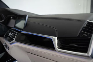 BMW X5 BMW X5 M50i V8 Alpina|M-Sport|1ste Eig|BTW|Individual|4W sturing|Kristal|SKY lounge|Full Options |Dealer Onderhouden - afbeelding nr 29