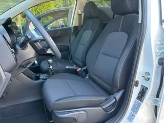 Kia Picanto Kia Picanto 1.2 83pk SPORT Climate, Navi, Camera - afbeelding nr 7