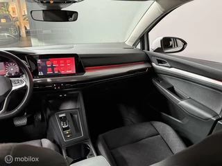 Volkswagen Golf Volkswagen Golf 1.5 eTSI DSG Life Business| CARPLAY | CRUISE - afbeelding nr 36