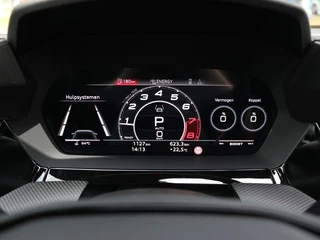 Audi RS3 - afbeelding nr 27