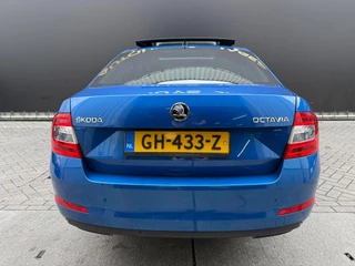 Škoda Octavia Skoda Octavia 1.4 TSI Greentech Elegance Businessline|Schuifdak| - afbeelding nr 10