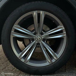 Volkswagen Tiguan Volkswagen Tiguan 2.0 TSI 4Motion Highline Business|R-LINE - afbeelding nr 33