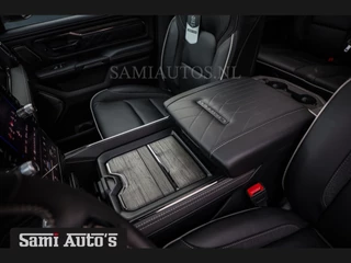 Dodge Ram 1500 CREW CAB | DUBBELE CABINE | GRIJSKENTEKEN | VOORRAAD NR 2353 - 5412 - afbeelding nr 4