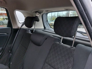 Honda Jazz 1.3 i-VTEC 102pk Comfort | Navi | Airco | Cruise | Bluetooth Carkit+Streaming |  Pdc V+A | Stoelverwarming | Rijstrook+Licht+Regensensor | 15''lm | Trekhaak - afbeelding nr 25