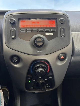 Peugeot 108 Peugeot 108 1.0 e-VTi Active Airco | 5 deurs | Elktr. pakket - afbeelding nr 18