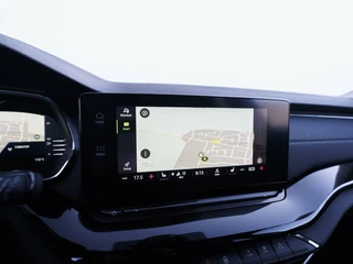 Škoda Octavia Skoda Octavia Combi 1.4 TSI iV PHEV 204pk Business Edition | Navigatie | Full LED | Trekhaak - afbeelding nr 34