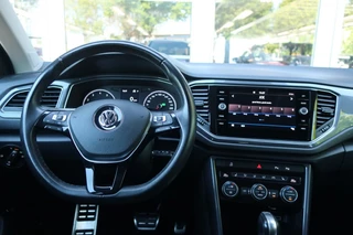 Volkswagen T-Roc - afbeelding nr 20