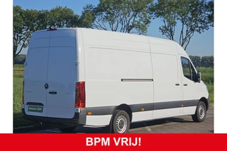 Mercedes-Benz Sprinter Mercedes-Benz Sprinter 315 1.9 CDI L3H2 Euro6 150Pk Camera Navi Trekhaak Airco! - afbeelding nr 3
