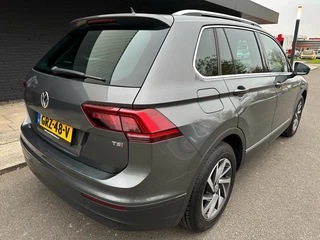 Volkswagen Tiguan - afbeelding nr 4