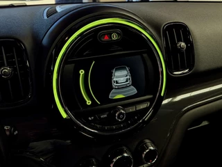 MINI Countryman Mini Countryman 1.5 Cooper 136PK Pepper |Pano|Navi|Clima|PDC - afbeelding nr 17