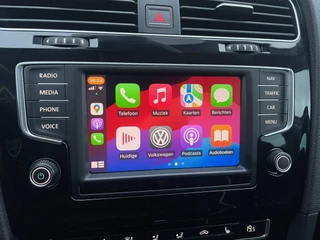 Volkswagen Golf | Trekhaak | Navi | Camera | PDC | Carplay | Cruise - afbeelding nr 11