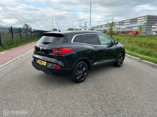 Renault Kadjar Renault Kadjar 1.2 Tce Bose Black Edition Automaat - afbeelding nr 4