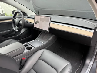Tesla Model 3 Tesla Model 3 Long Range AWD 75 kWh|Dual Motor| - afbeelding nr 17