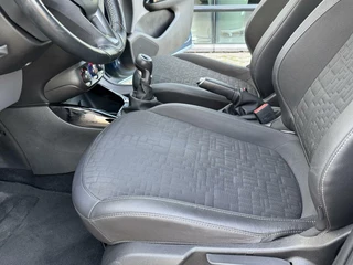 Opel Corsa Opel Corsa 1.0 Turbo Innovation 5 drs 2017 NIeuw staat Luxe - afbeelding nr 23