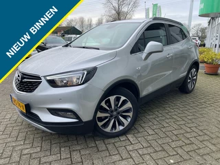 Opel Mokka X - afbeelding nr 1