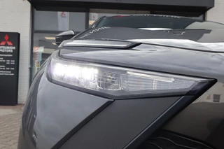 Toyota C-HR Toyota C-HR 1.8 Hybrid 140 Dynamic - afbeelding nr 35