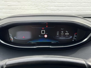Peugeot 3008 Peugeot 3008 1.2 PureTech Allure Carplay Cruise Pdc Clima Navigatie Goed onderhouden! - afbeelding nr 39