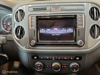 Volkswagen Tiguan Volkswagen Tiguan 1.4 TSI Sport&Style | PDC | Camera | Navi - afbeelding nr 30