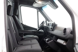Mercedes-Benz Sprinter Mercedes-Benz Sprinter 315 CDI 150pk RWD 9G Automaat L2H1 Airco/Navi/Camera 01-2021 - afbeelding nr 3