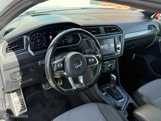 Volkswagen Tiguan Volkswagen Tiguan 2.0 TSI 4Motion Highline, 2x R-Line, Aut. - afbeelding nr 19