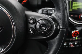 MINI Cooper Mini Mini 1.5 Cooper Chili Business (PANORAMADAK, NAVIGATIE, AUTOMAAT, CRUISE CONTROL, PARKEERSENSOREN, LEER, NL-AUTO) - afbeelding nr 10