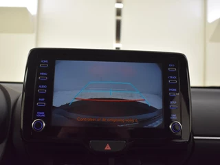 Toyota Yaris - afbeelding nr 26