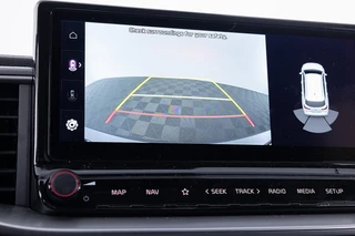 Kia Ceed Kia Ceed 1.0 T-GDi DynamicLine | NAVI ✅ 1e Eigenaar - afbeelding nr 11