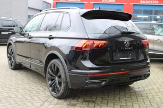 Volkswagen Tiguan - afbeelding nr 3