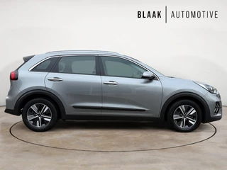 Kia Niro - afbeelding nr 11