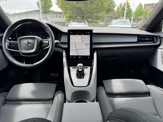 Polestar 2 Polestar 2 Long Range Single Motor 82 kWh | Pilot- Plus- Climate Pack - afbeelding nr 13