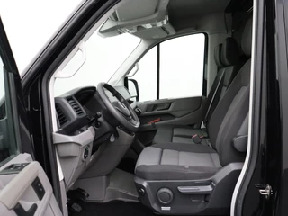 Volkswagen Crafter | Navigatie | Camera | 3-Persoons | Airco | Cruise - afbeelding nr 20