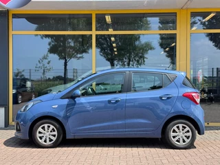 Hyundai i10 Hyundai i10 1.0i i-Motion Comf. - afbeelding nr 7