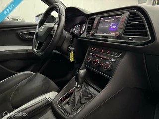 SEAT Leon Seat Leon 2.0 TSI Cupra 280 Automaat|Clima|Led|DAB|Navi|Cruise - afbeelding nr 19