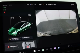 Tesla Model 3 Tesla Model 3 Standard RWD Plus 60 kWh Navi Cruise - afbeelding nr 16