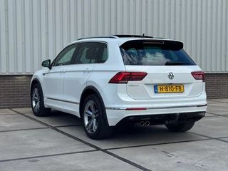 Volkswagen Tiguan - afbeelding nr 34