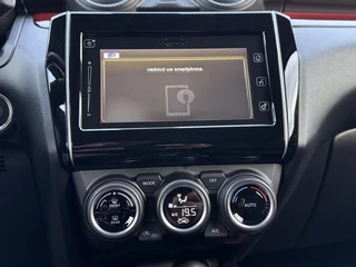 Suzuki Swift Suzuki Swift 1.4 Sport 1e Eigenaar Camera Carplay PDC - afbeelding nr 32