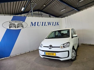 Volkswagen up! Volkswagen up! Up 1.0 / Camera / Cruise / Clima / NL Auto - afbeelding nr 5