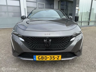 Peugeot 308 PEUGEOT 308 SW 130 PK AUTOMAAT RIJKLAAR PRIJS - afbeelding nr 2