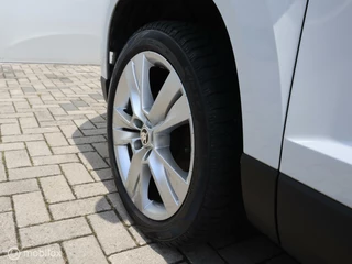 Škoda Karoq Skoda Karoq 1.0 TSI Automaat CarPlay Stoelverwarming PDC Cruise - afbeelding nr 30