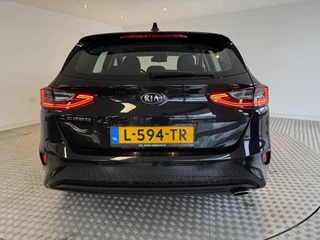 Kia Ceed - afbeelding nr 10