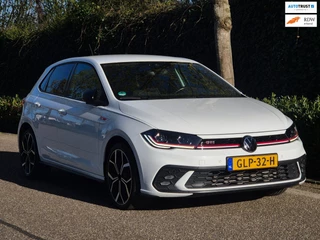 Volkswagen Polo 2.0 GTI TSI Automaat Virtual dash IQ. Light Super gaaf 2.0 TSI GTI